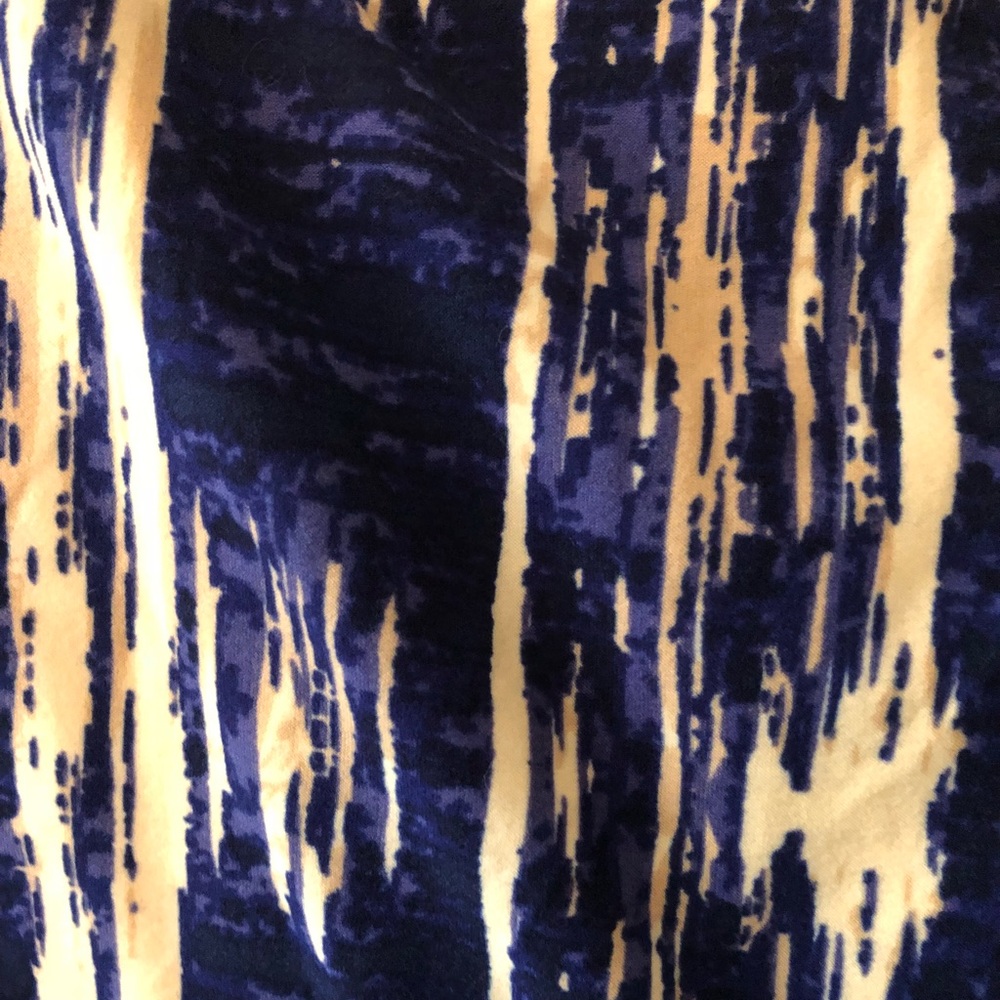 LULAROE TALL & CURVY LEGGINGS